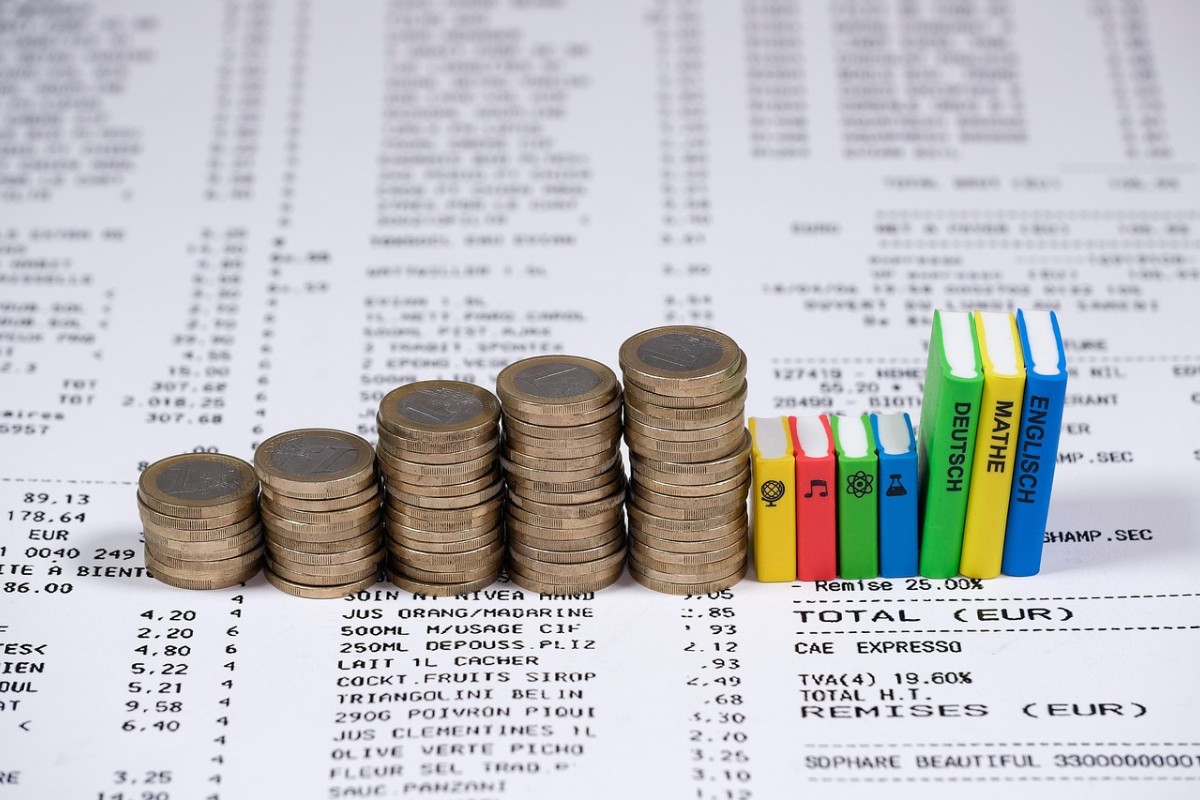 أفضل كتب الثقافة المالية