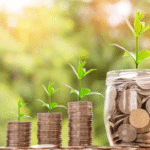 أهمية الادخار