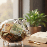 أهمية الادخار