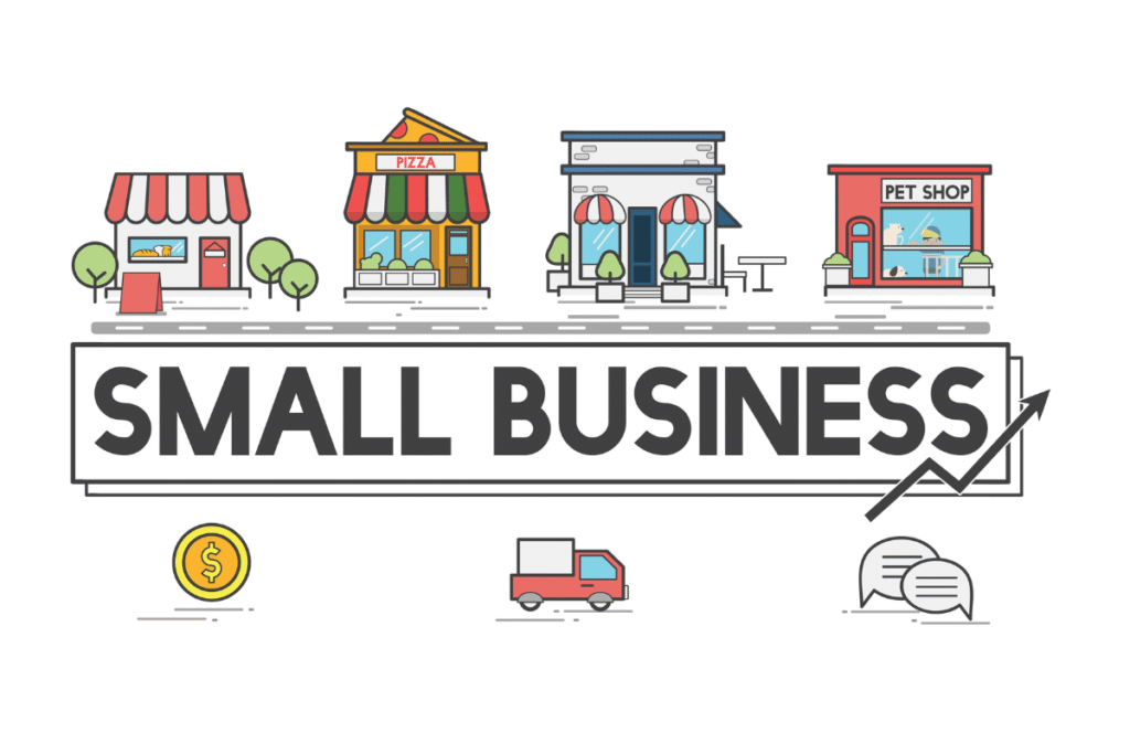 أهمية المشاريع الصغيرة