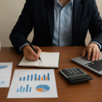 التخطيط المالي