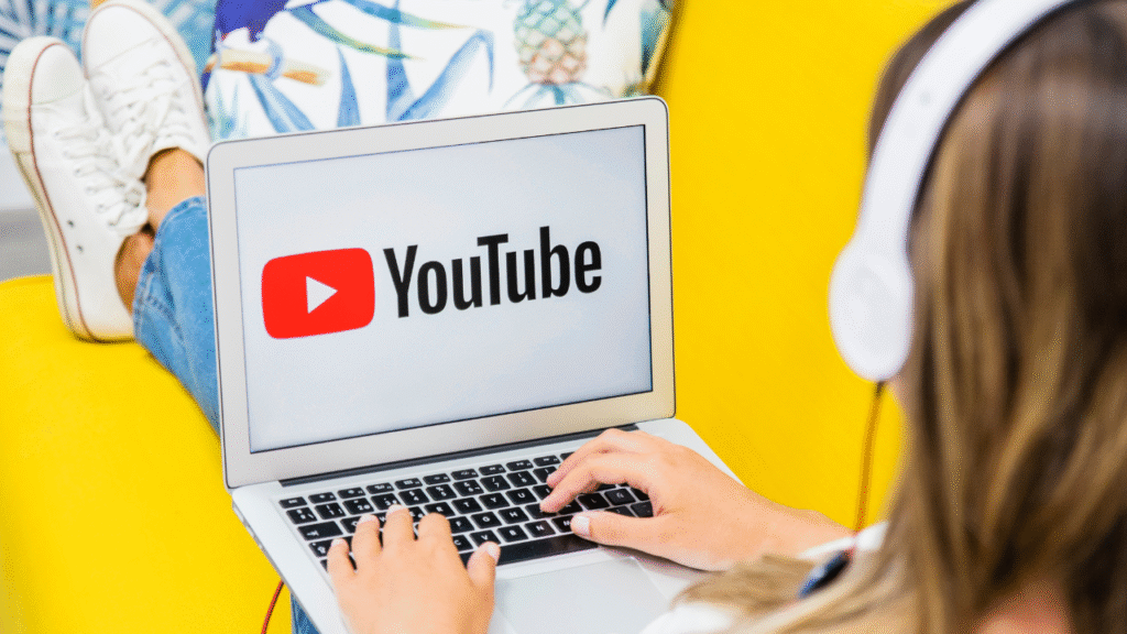 الربح من اليوتيوب