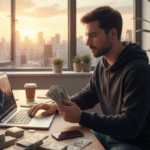 ريادة الأعمال والمشاريع الصغيرة