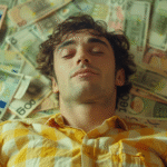 سيكولوجية المال