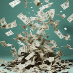 كيف أجمع المال