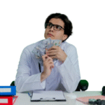 كيف أفهم المال