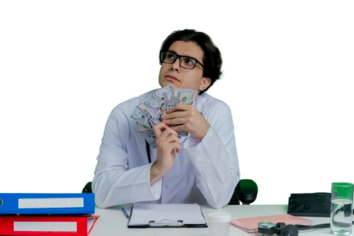 كيف أفهم المال