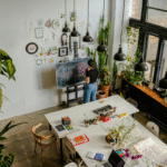 مشاريع منزلية صغيرة